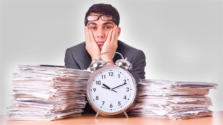 Ôn bài thường xuyên để tự học tiếng Đức hiệu quả