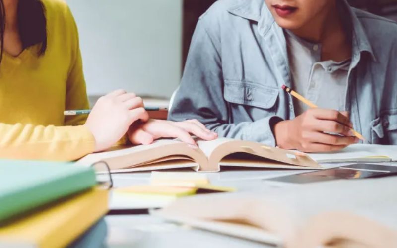 Phương pháp cho người học đọc/viết