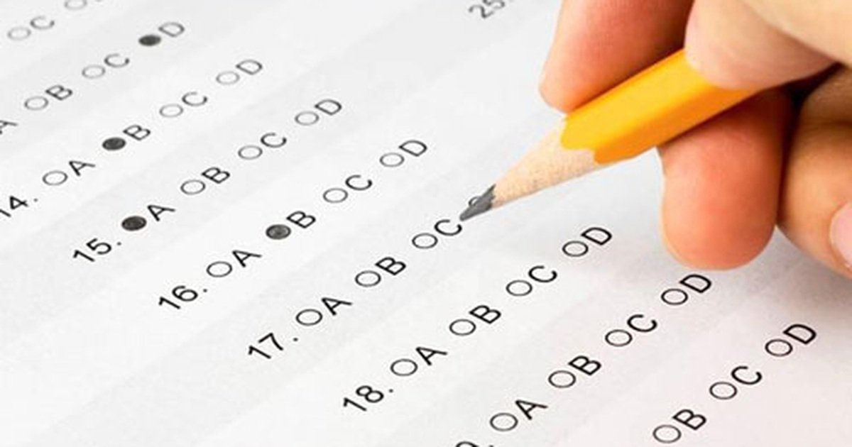 Tự kiểm tra giúp sinh viên nhìn rõ tiến độ học tập