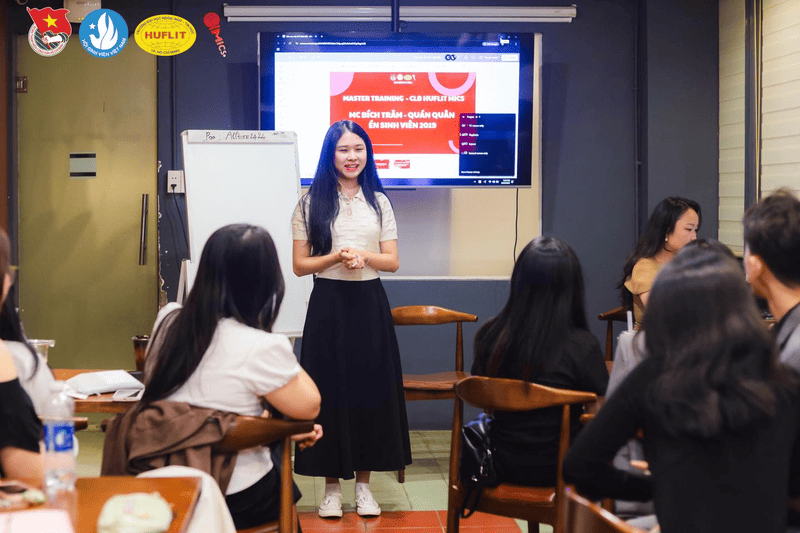 Trang bị đầy đủ kỹ năng học tập giúp sinh viên thích nghi tốt hơn