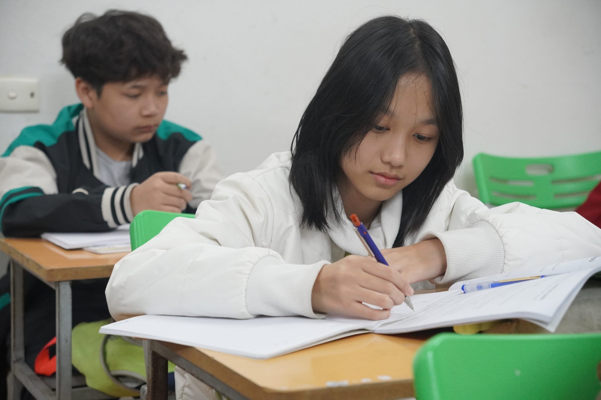 Tổng quan về việc học Toán đúng cách