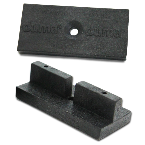 Phụ kiện T Clip lắp đặt sàn WPC