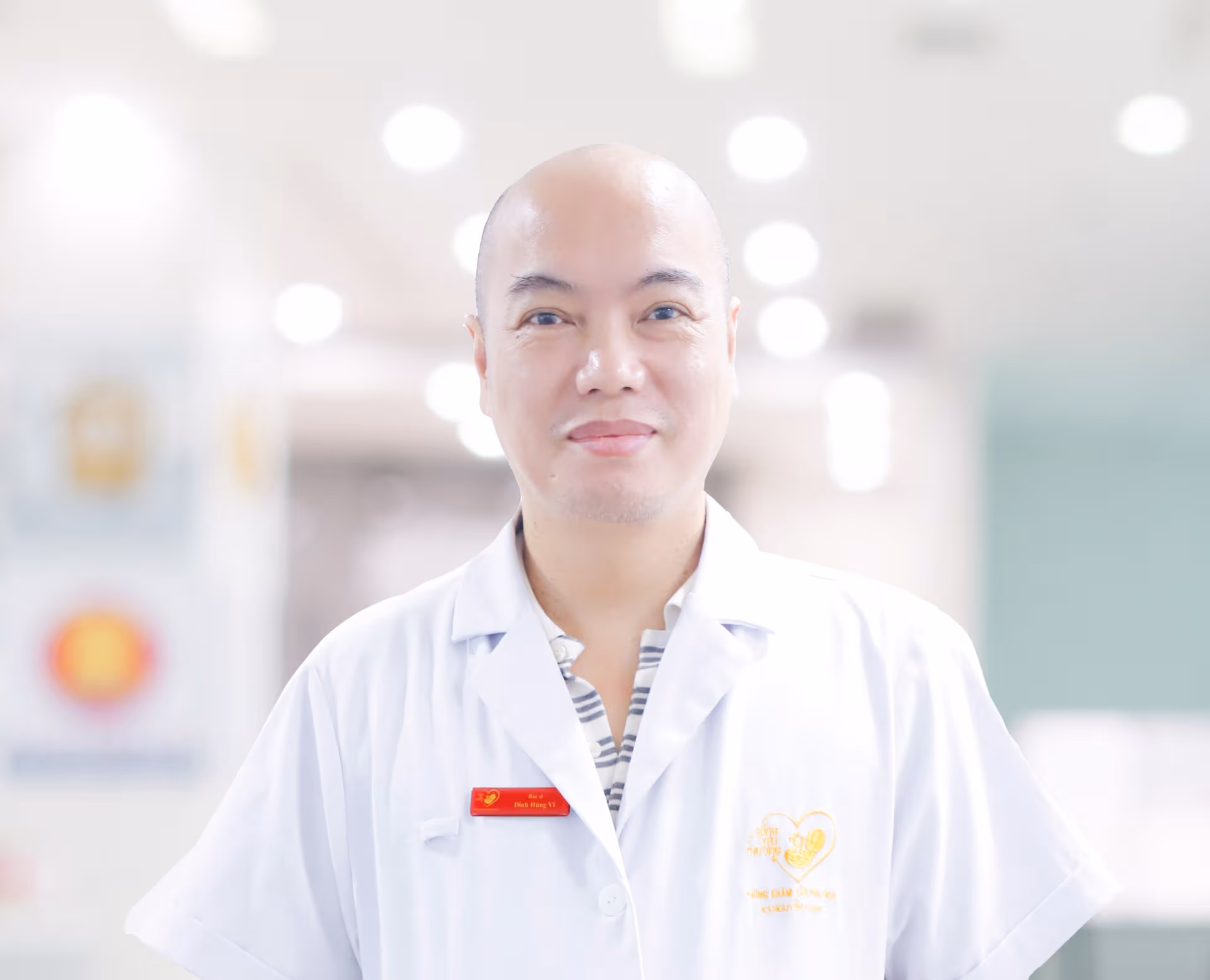 Danh sách bác sĩ và cơ sở y tế trên Bcare giúp người dùng dễ chọn nơi khám phù hợp
