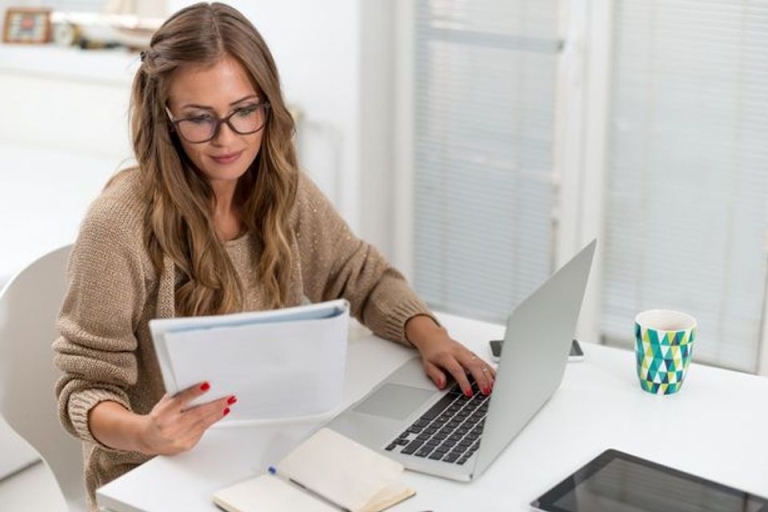 Hoàn thiện kỹ năng chuyên môn để nâng cao khả năng làm việc độc lập