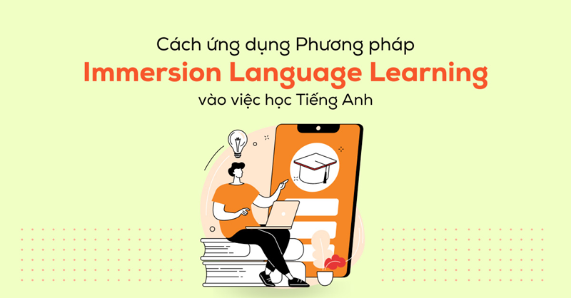 Phương pháp immersion