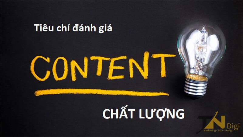 Ví dụ nội dung quảng cáo giáo dục chất lượng cao với thông tin rõ ràng và có giá trị