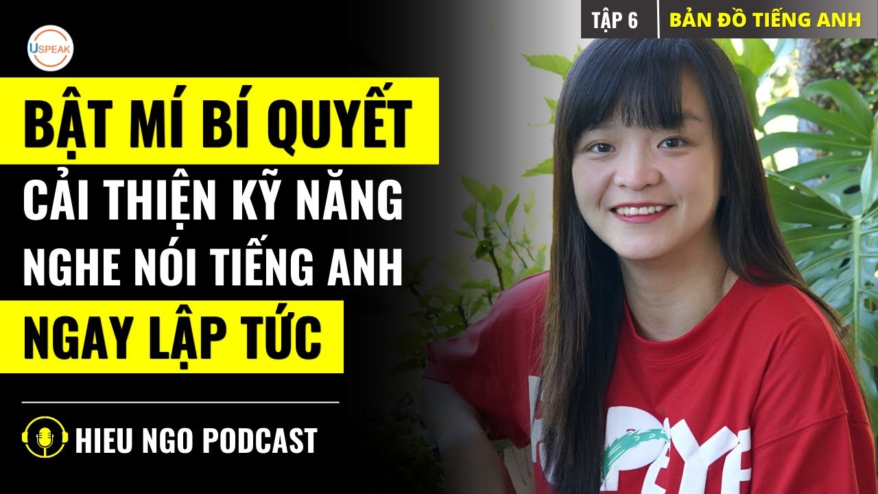 Bí quyết cải thiện kỹ năng