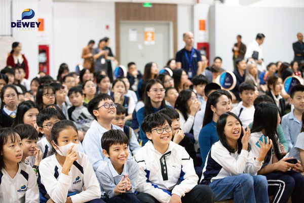 Phương pháp dạy học tích cực là gì