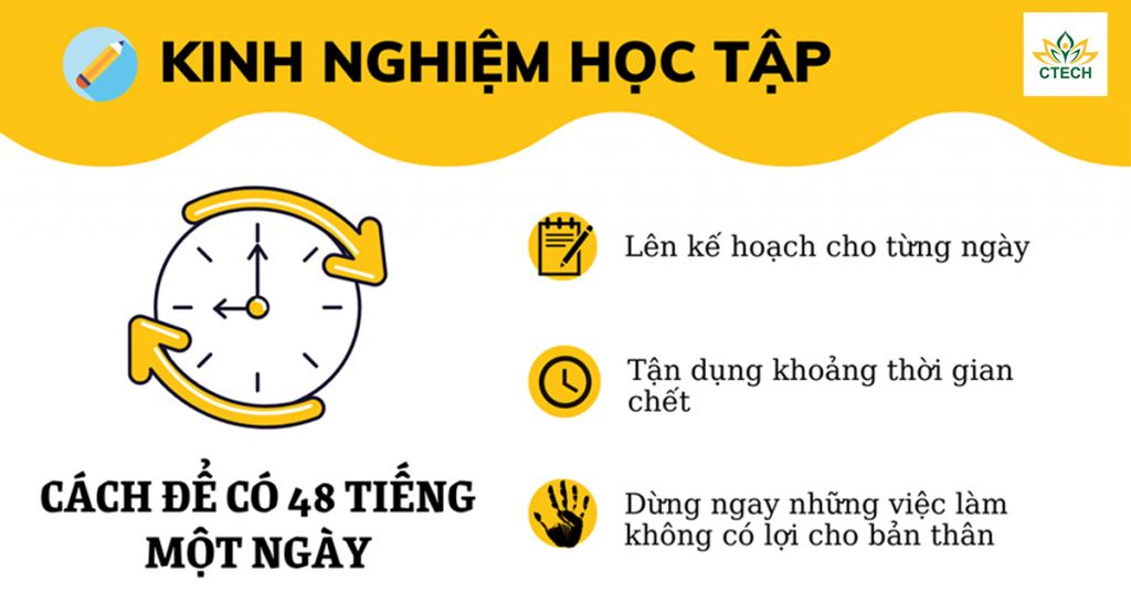 Sĩ tử lập kế hoạch ôn thi hiệu quả trong mùa thi