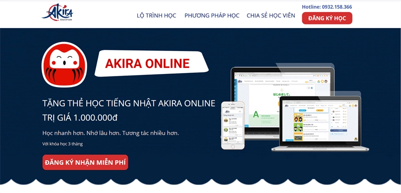 Luyện Kanji và từ vựng cần công cụ lặp lại thông minh
