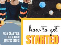 Một người đang học tiếng Anh qua những hoạt động yêu thích của họ