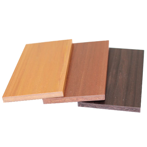 Fascia trim hoàn thiện cạnh biên sàn WPC