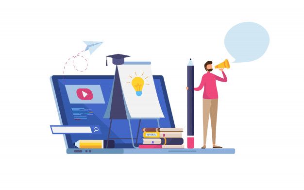 Lưu trữ tài liệu đào tạo online