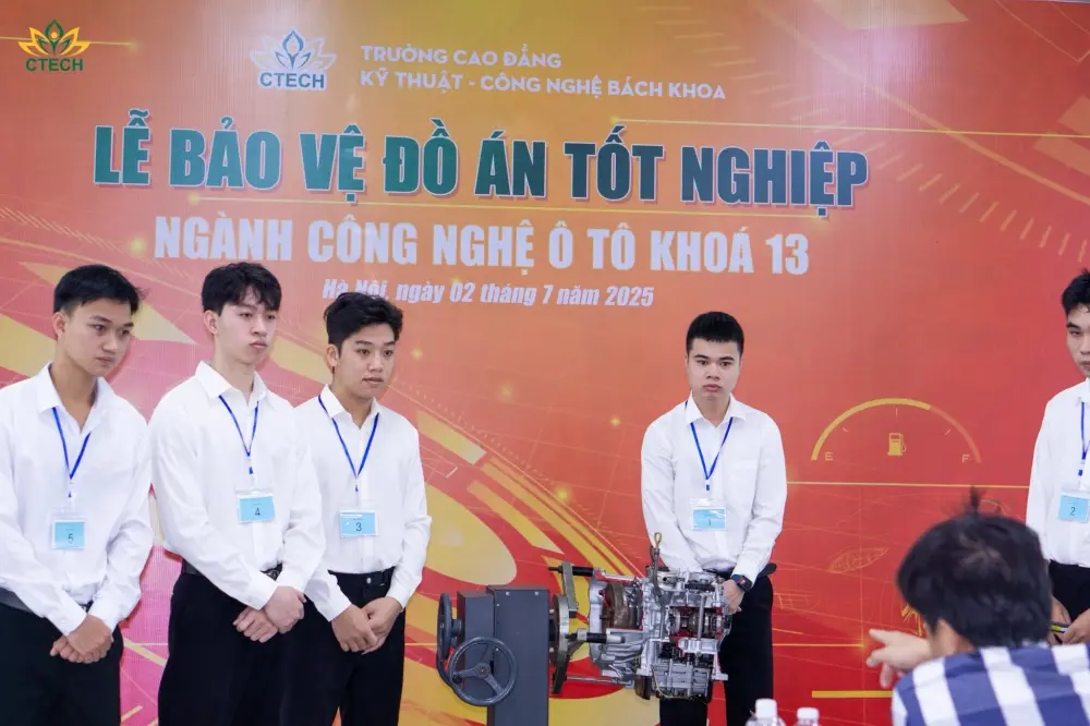 Sai lầm nhỏ trong thực hành có thể làm chậm tiến độ của cả nhóm