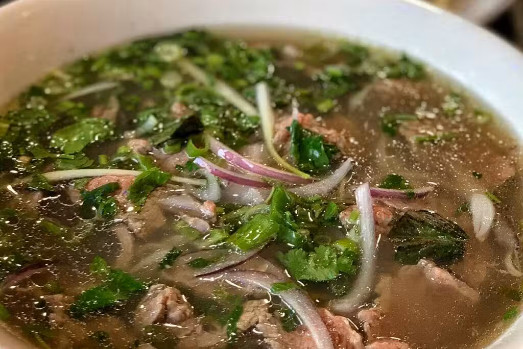 Phở Việt Nam