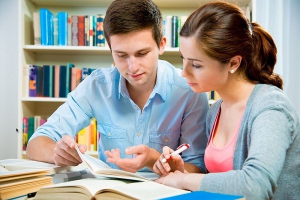 Thường xuyên luyện tập cách học tiếng Anh của mình