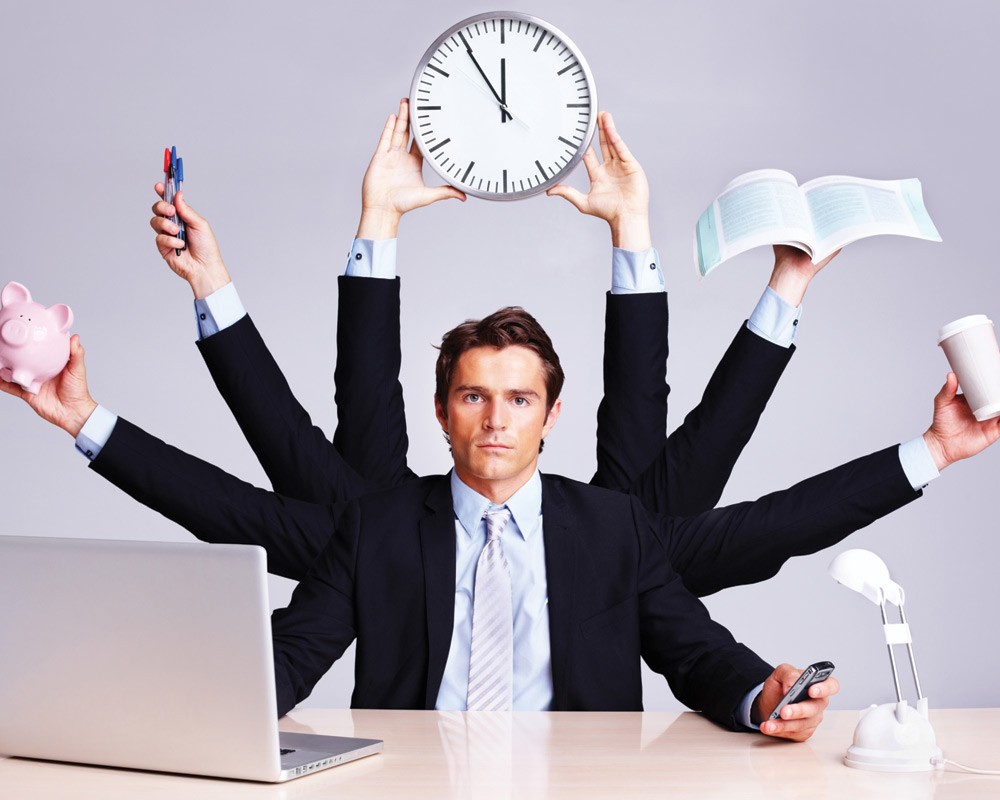Kỹ năng quản lý thời gian là gì?