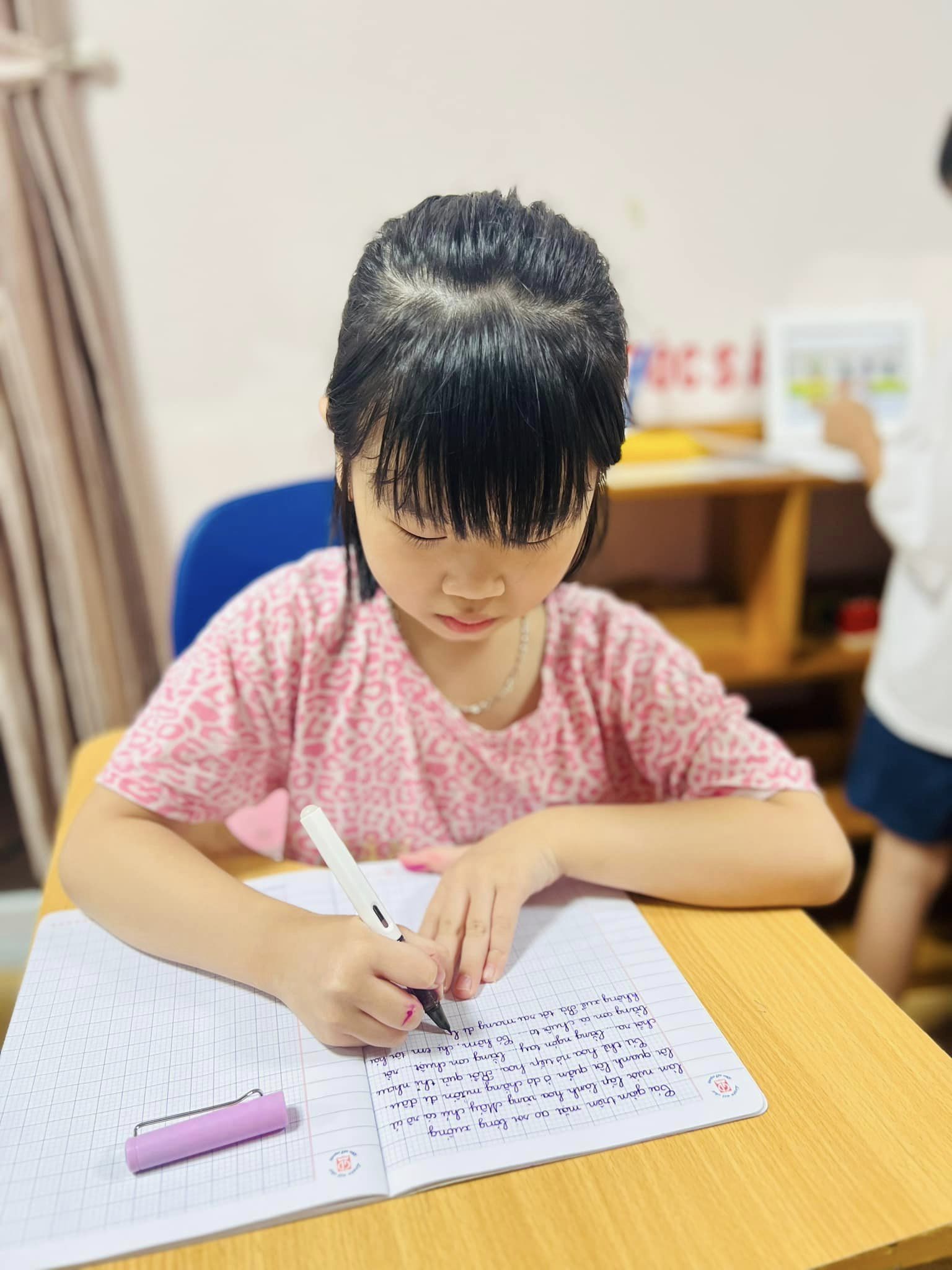 Luyện nói tiếng Anh chủ động
