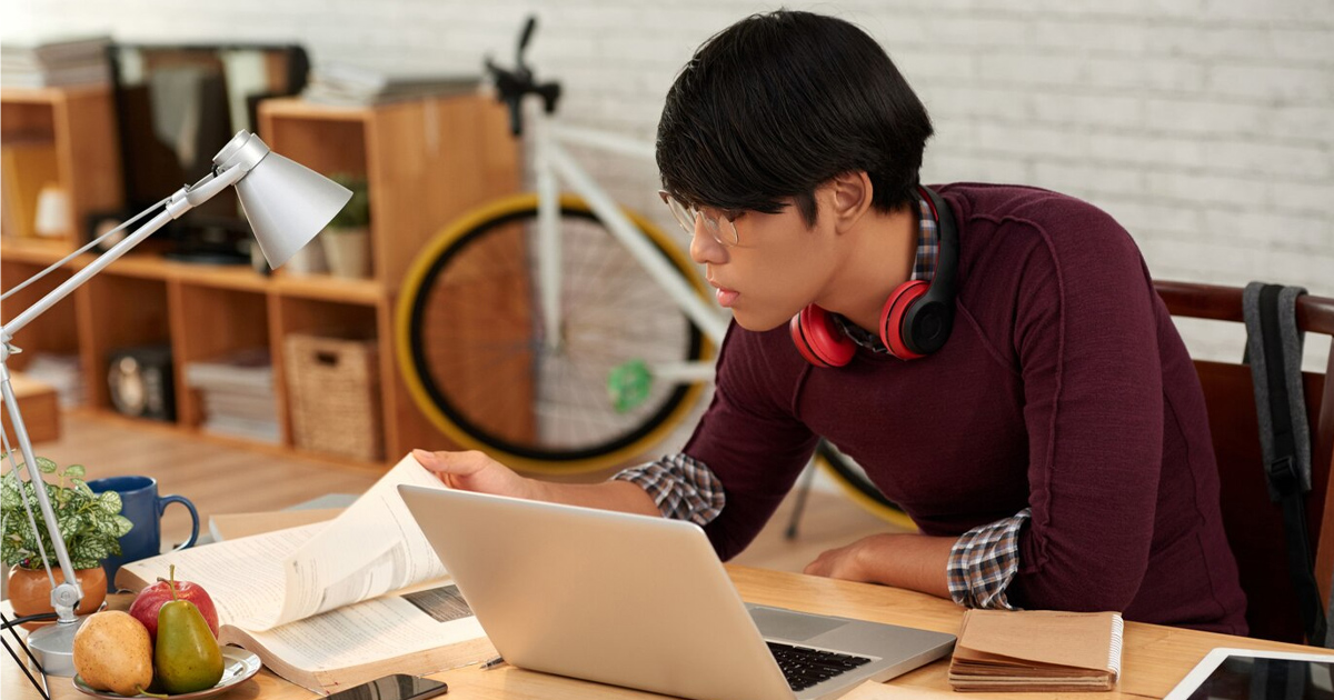 Người học chủ động