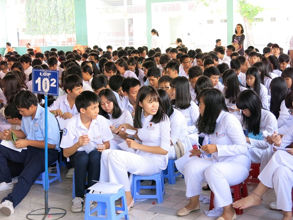 Học tập trong thời gian ngắn