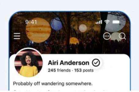 Facebook bổ sung huy hiệu xác minh miễn phí để lấy lại niềm tin người dùng