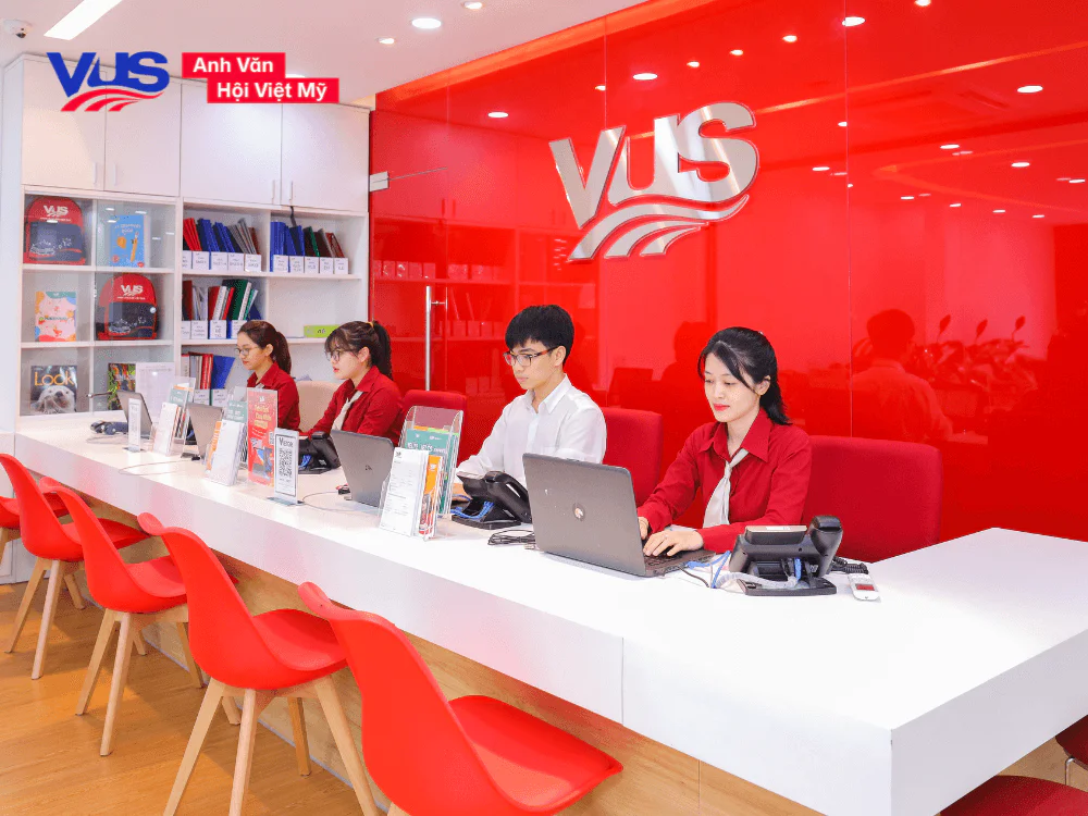 Hệ thống giáo dục uy tín tại Việt Nam