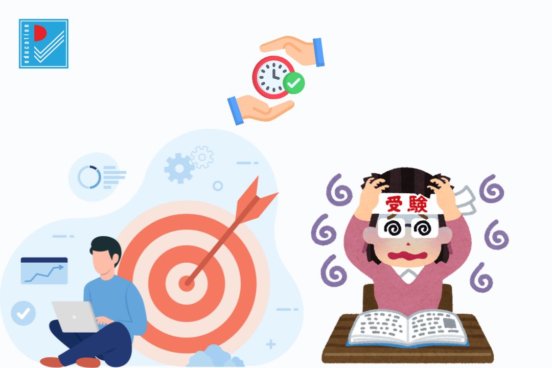 Người học đối mặt với khối lượng kiến thức lớn cần phương pháp tối ưu