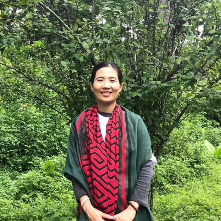 Như Châu Macrobiotics