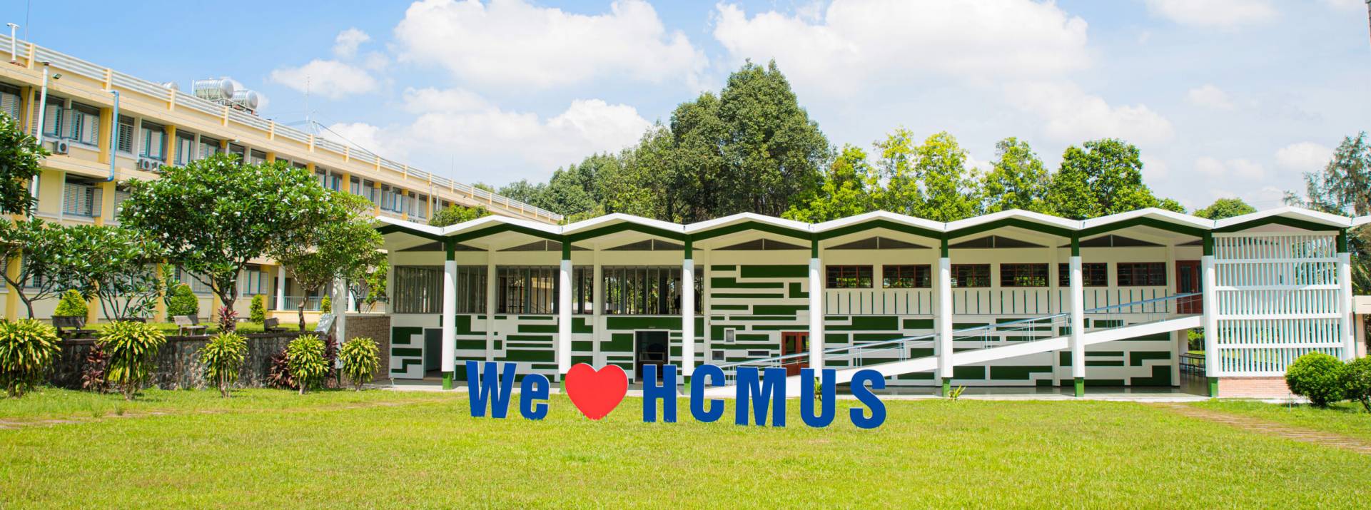 Môi trường đào tạo thực hành chuyên sâu tại các trường đại học khối tự nhiên