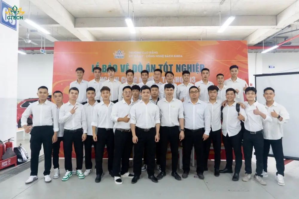 Hoạt động thực hành giúp người học tích lũy kinh nghiệm thao tác
