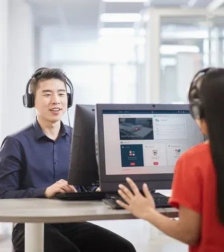 Ưu điểm của phương pháp Blended Learning trong học tiếng Anh