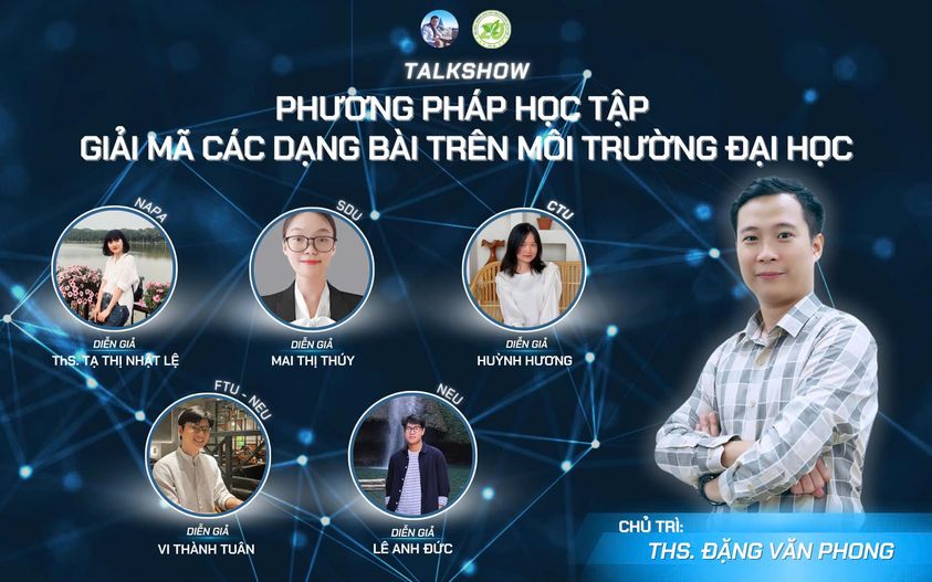 Mô hình ghi chép bài giảng đại học hỗ trợ xử lý thông tin chuyên sâu
