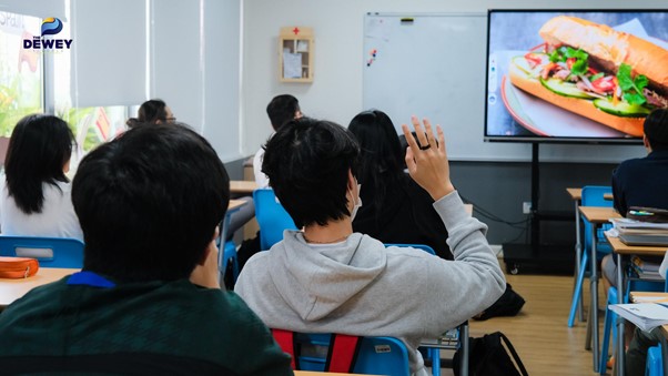 Các phương pháp dạy học tích cực