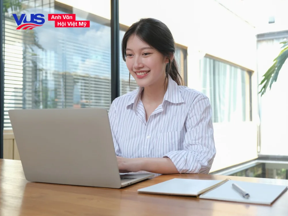 Lộ trình học tiếng Anh hiệu quả