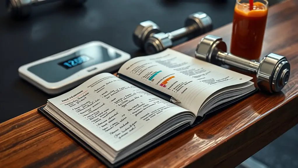 Bảng theo dõi tiến độ học tập và ghi nhận những thành tựu của con em