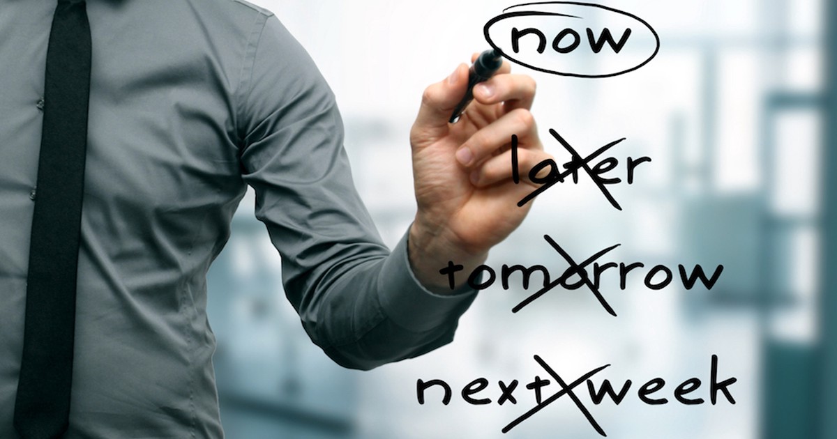 kỹ năng quản lý thời gian trong công việc