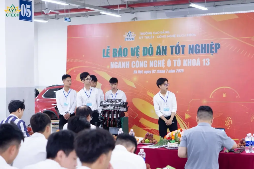 Rèn kỹ năng qua thực hành lặp lại và trao đổi trong nhóm