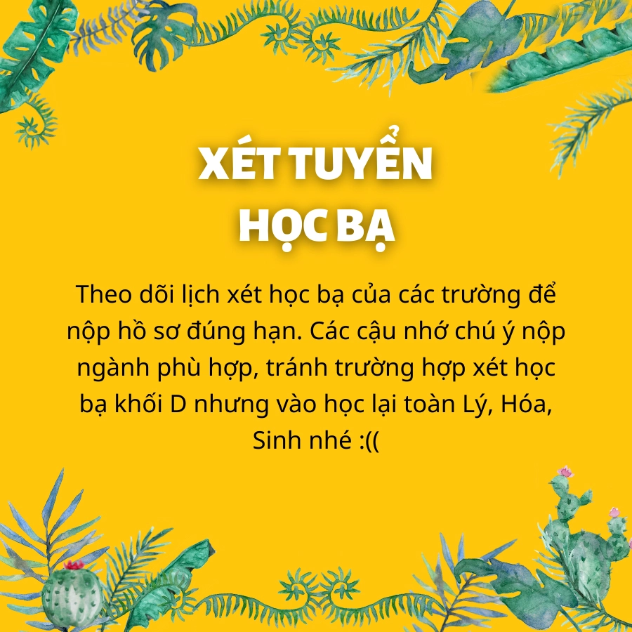 Tiến trình chấp nhận thực tại và chữa lành tâm lý sau kỳ thi