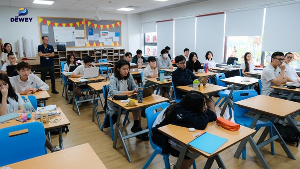 Điều kiện triển khai phương pháp dạy học tích cực