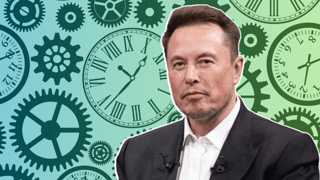 Elon Musk CEO của SpaceX, Tesla, The Boring Company