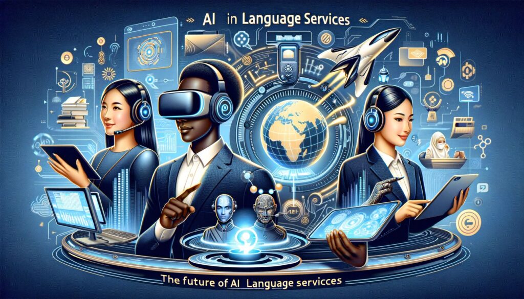 Công nghệ AI hỗ trợ học tiếng Anh