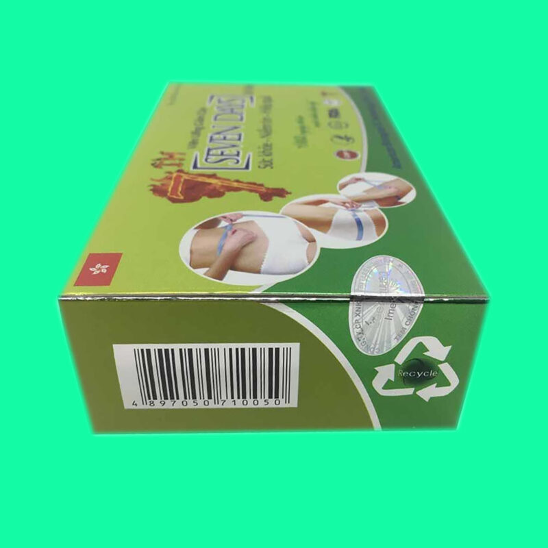 Lộ trình luyện 7 ngày