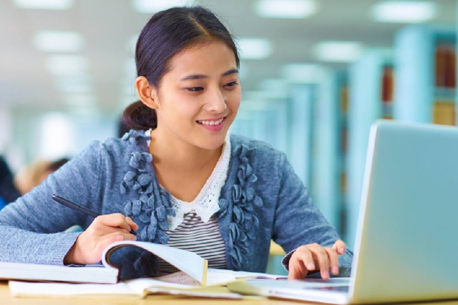 Chọn phương pháp học phù hợp giúp tối ưu hóa việc tiếp thu thông tin