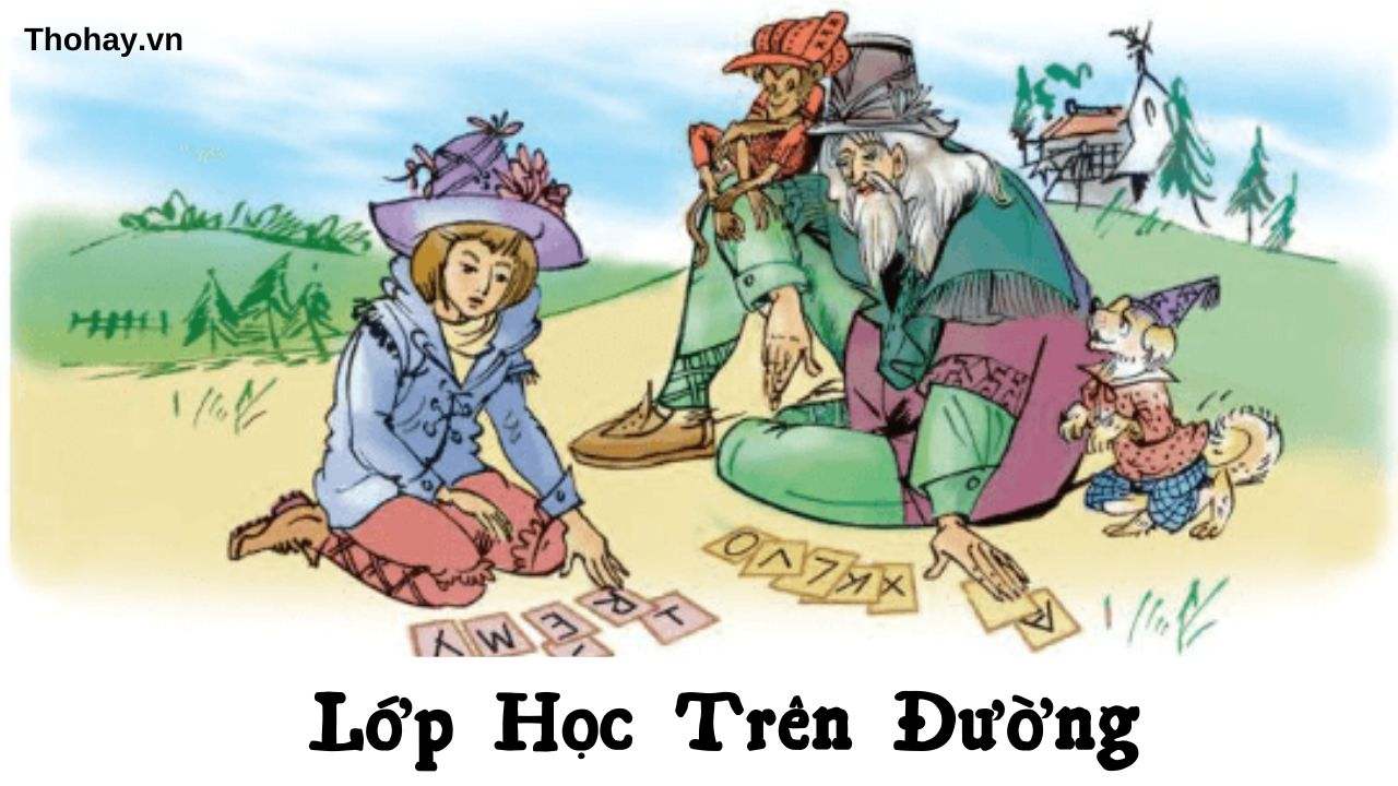 Học trên lớp và tự học