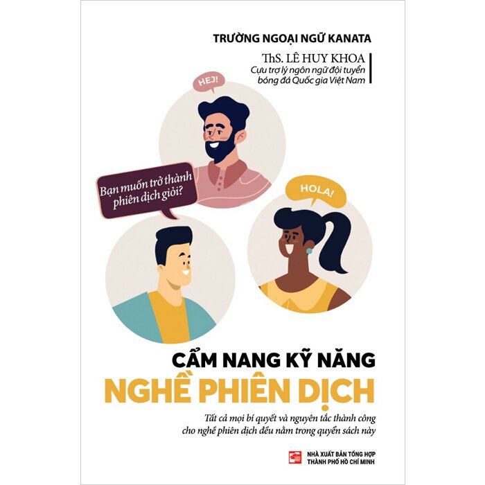 Rèn kỹ năng biên phiên dịch chuyên sâu
