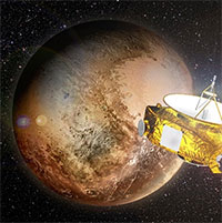 Ra ngoài Hệ Mặt trời, tàu NASA đụng độ "thế giới ngược đời"