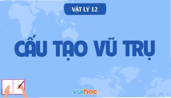 Hệ Mặt Trời và các hành tinh quay quanh Mặt Trời