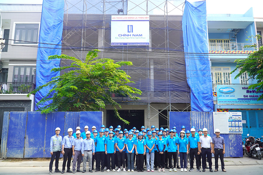 Tân sinh viên lạc nhịp học