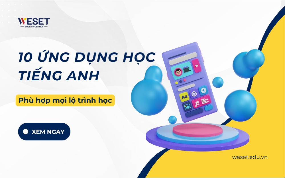 Công cụ và tài liệu nên ưu tiên