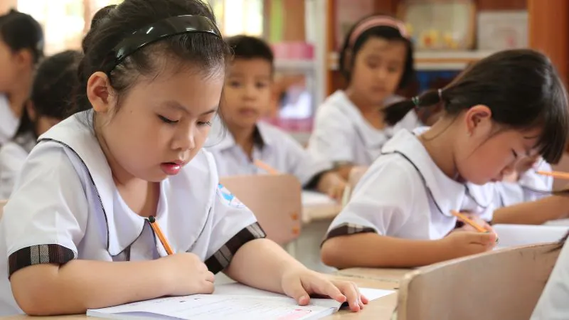 Cơ chế ghi nhớ khi học